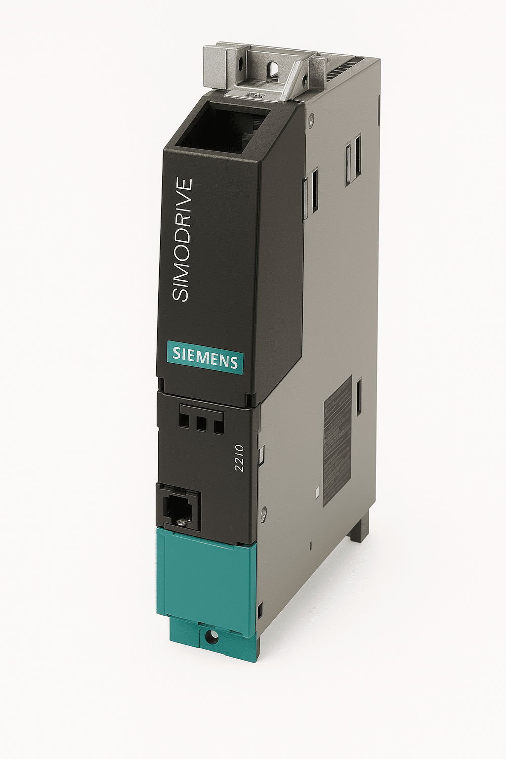 simodrive siemens