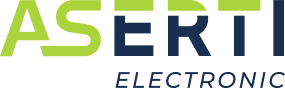 Logo Aserti Electronic