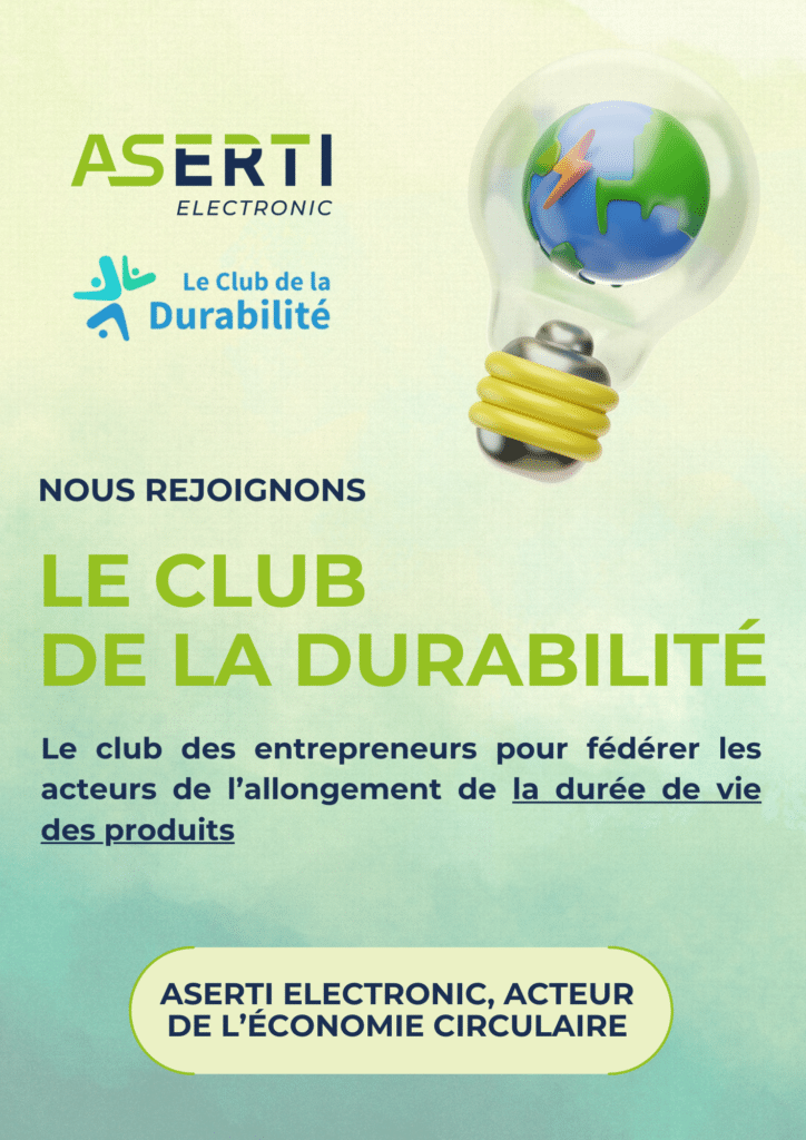 club durabilité