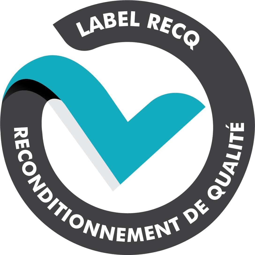 Label RecQ